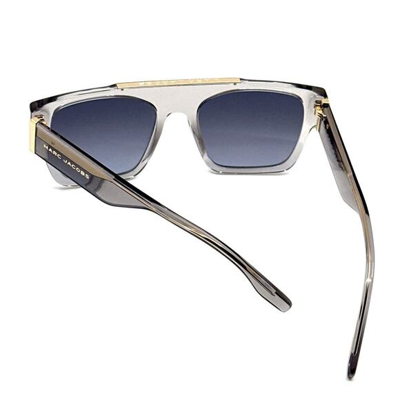 NEW!!! MARC JACOBS Sunglasses MARC 757/S KB79O Authentic - Picture 12 of 13